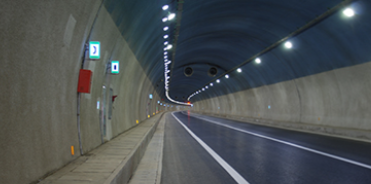 隧道工程